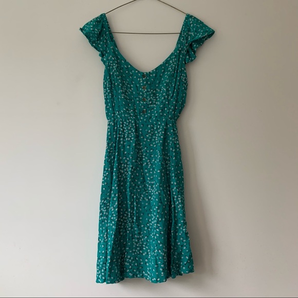 Billabong Dresses & Skirts - billabong forever yours dress